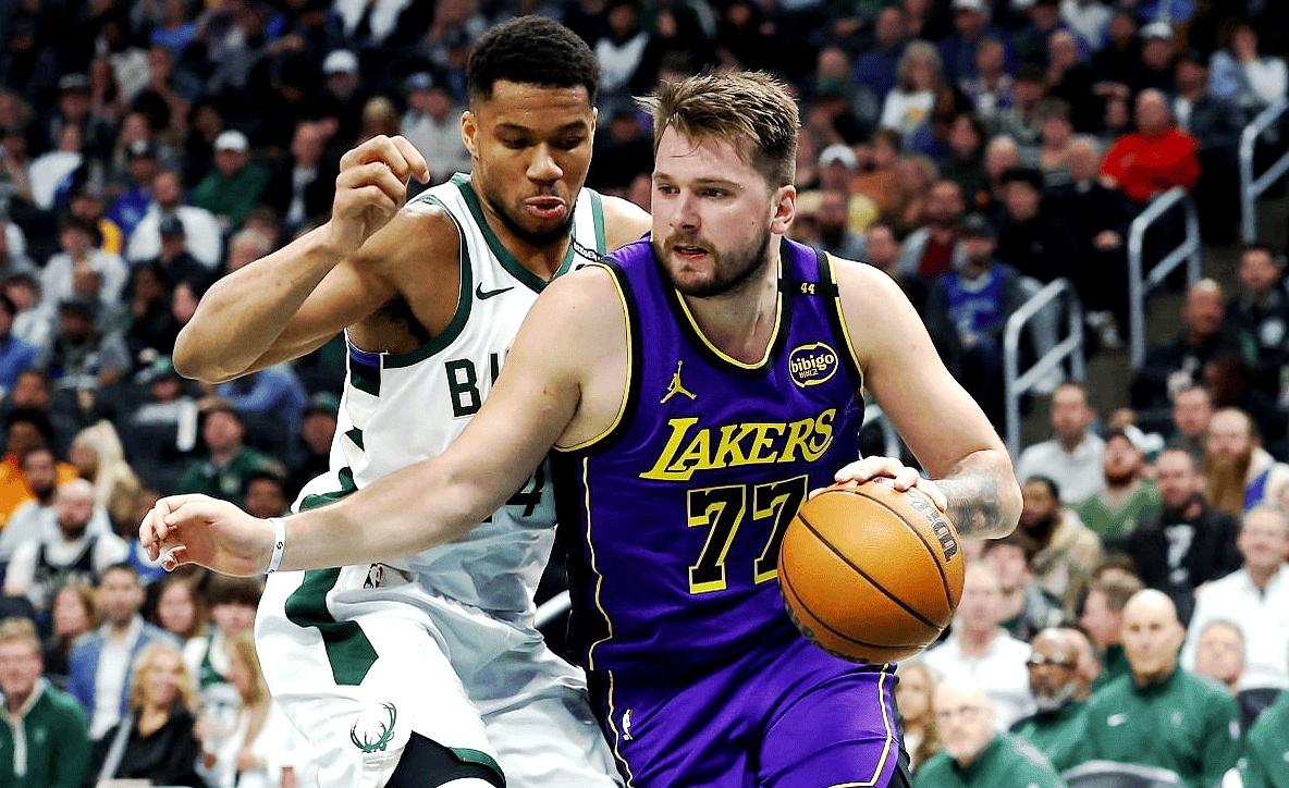 bet365投注 -莱万多夫斯基巅峰对决，东契奇与50激战加拿大队分钟，问鼎冠军胜负难料！(莱万多夫斯基说什么了)