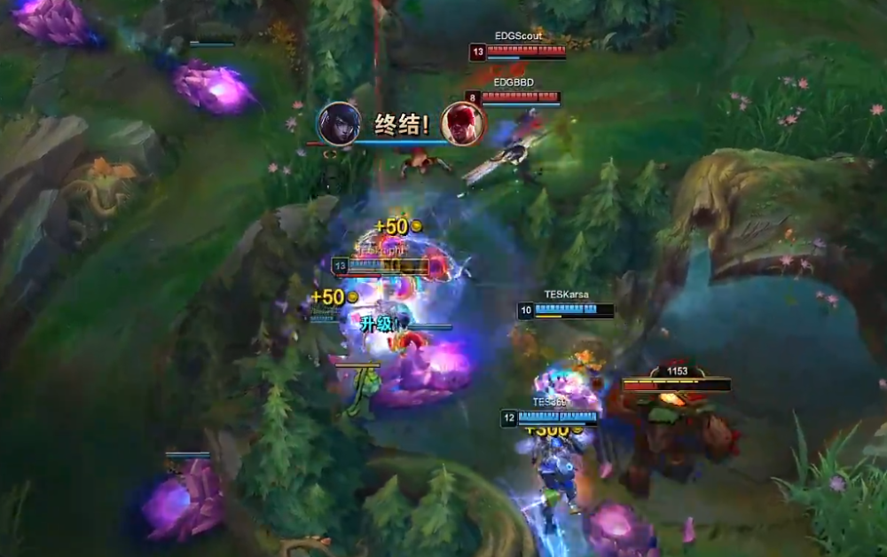 bet365投注 -关于Karsa爆冷击败RNG，回归赛场引爆全场！的信息